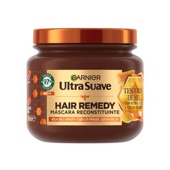 Ultra Suave - M&aacute;scara tesouros de mel, , hi-res