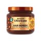 Ultra Suave - M&aacute;scara tesouros de mel - GARNIER -  - Imagem 1