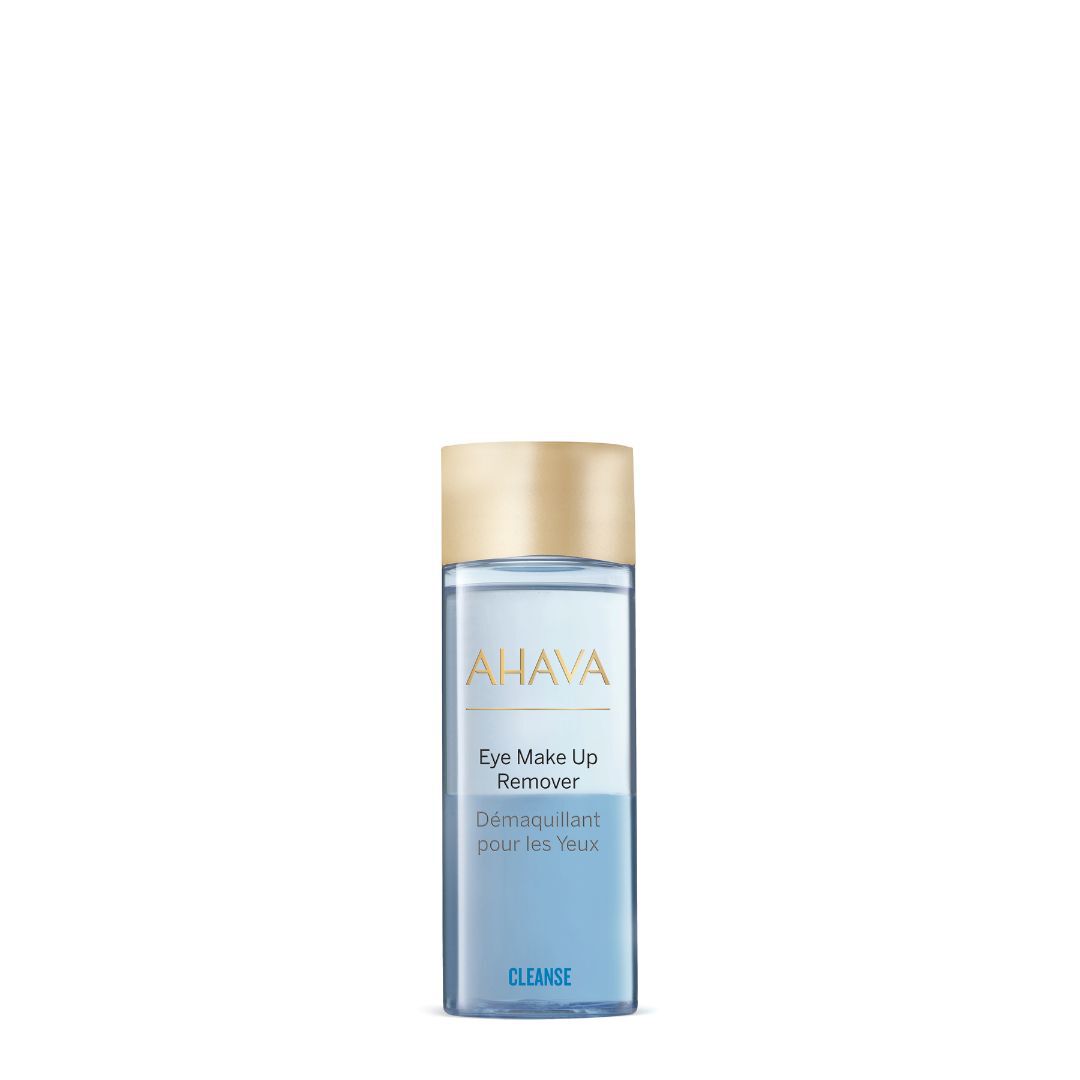 Eye Makeup Remover - Ahava -  - Imagem 1