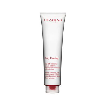 Extra-Firming Gel for Target Areas - CLARINS - Body Firming - Imagem