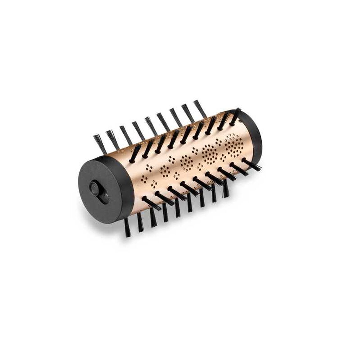 Escova Secadora Modeladora Big Hair Dual - BABYLISS - BABYLISS ACESSORIOS - Imagem 4