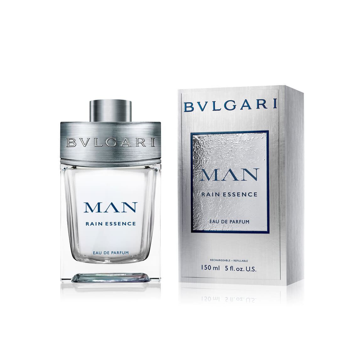 Rain Essence Eau de Parfum - BVLGARI - BVLGARI MAN - Imagem 2