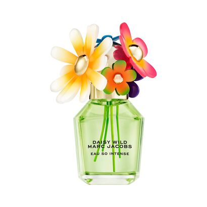 Eau de Parfum - MARC JACOBS - WILD EAU SO INTENSE - Imagem