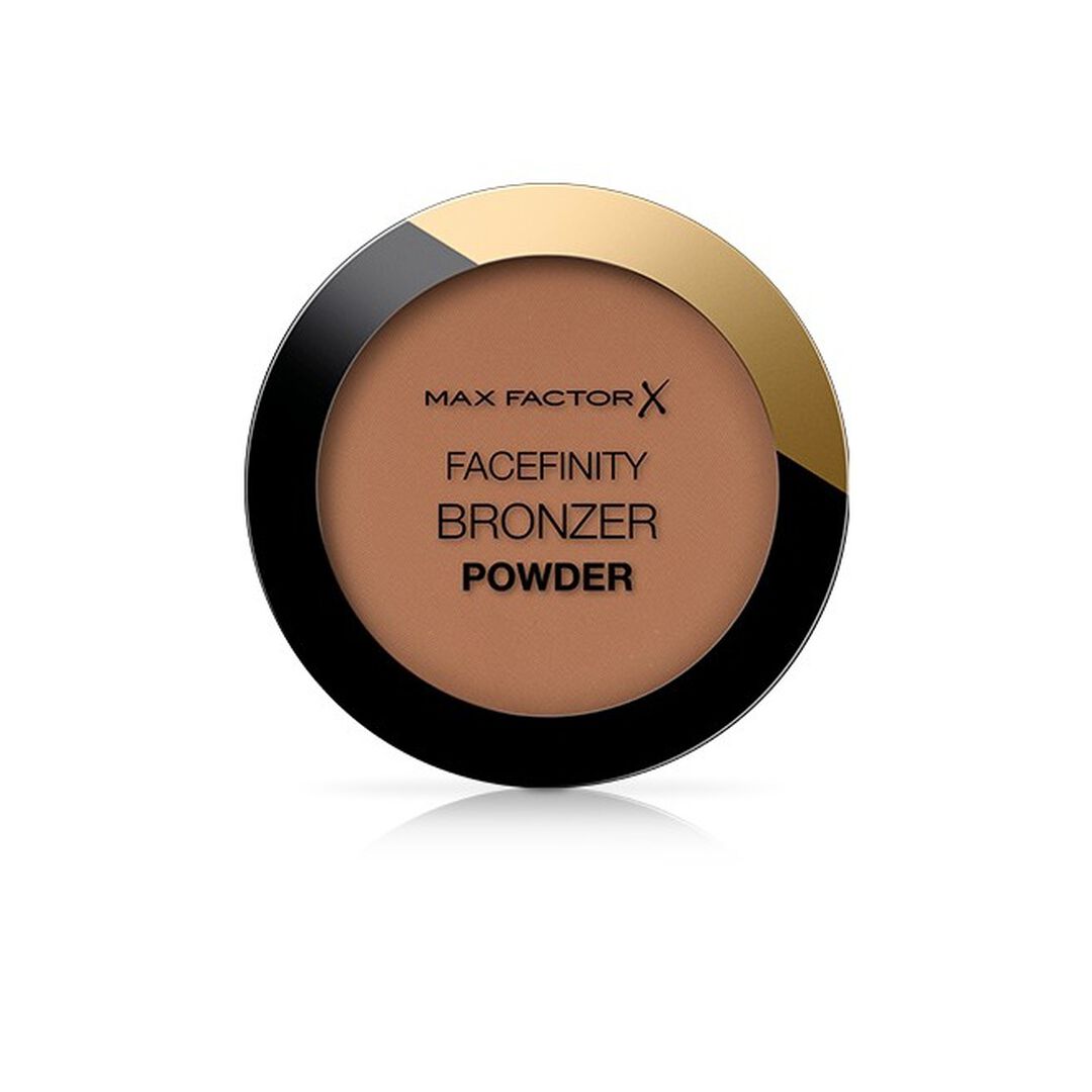 Facefinity Bronzer - Max Factor -  - Imagem 1