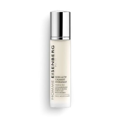 Essential Soothing Moisturiser - Eisenberg - Homme - Imagem