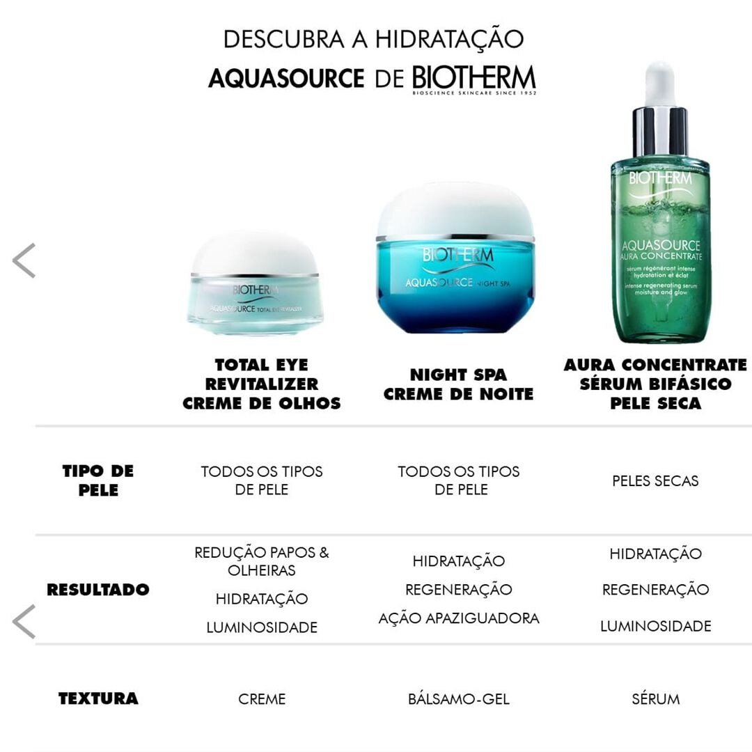 Creme de Noite - BIOTHERM - BIOTHERM TRATAMENTO - Imagem 2