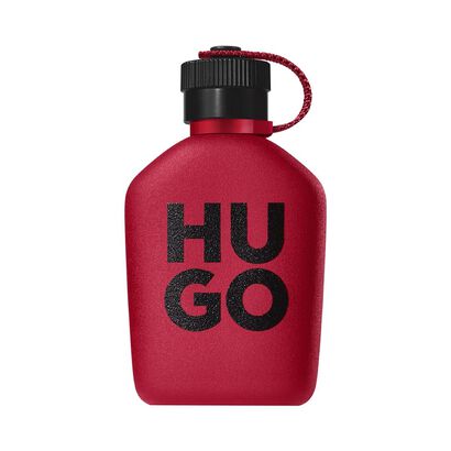 HUGO INTENSE - HUGO BOSS - HUGO INTENSE - Imagem