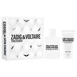 Eau de Parfum Coffret, , hi-res