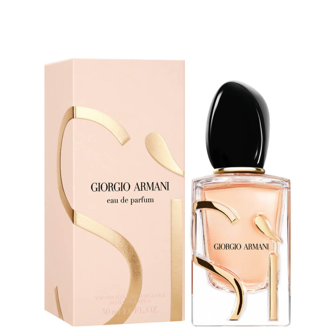 Eau de Parfum - Giorgio Armani - ARMANI SI - Imagem 5
