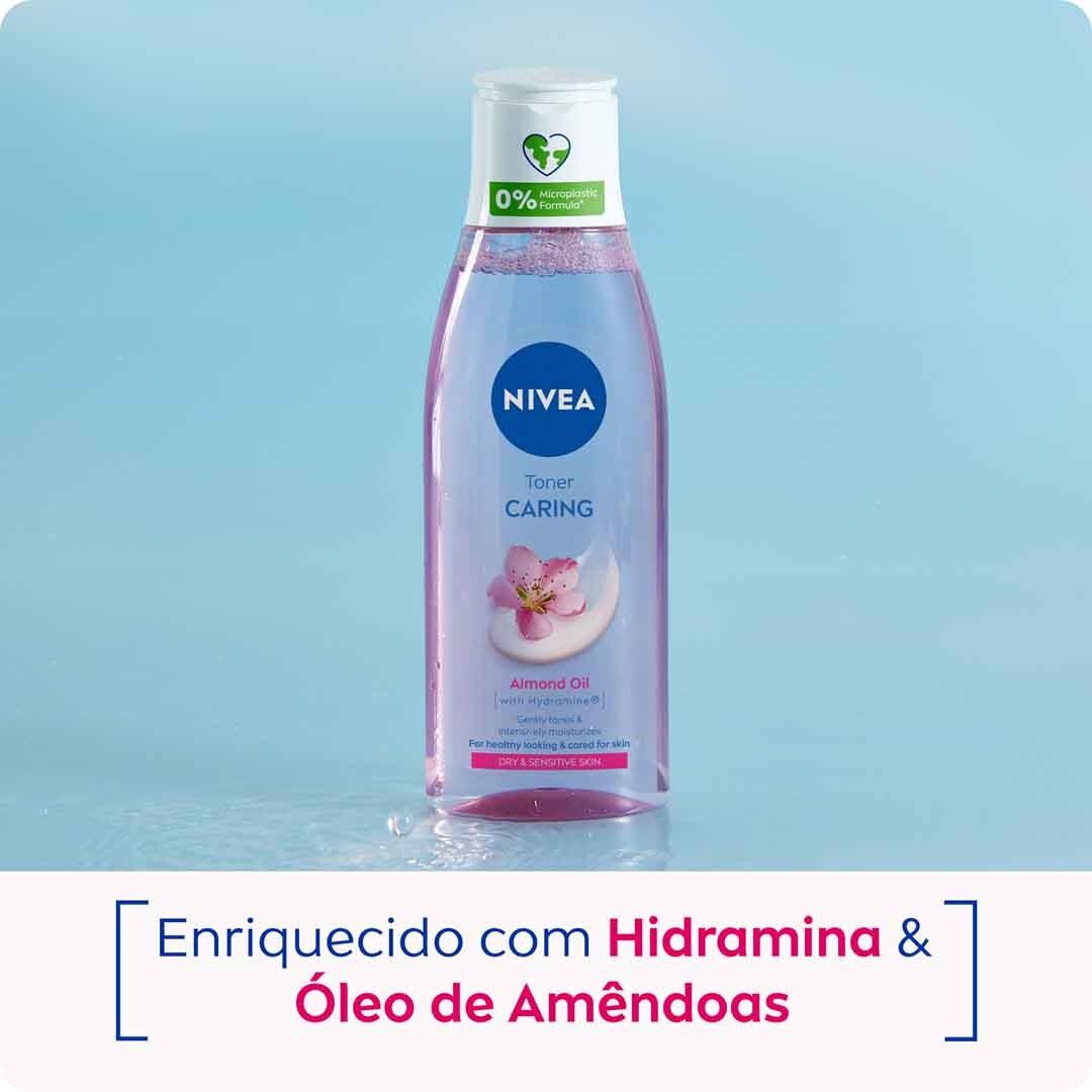 Tónico Suave - NIVEA -  - Imagem 9