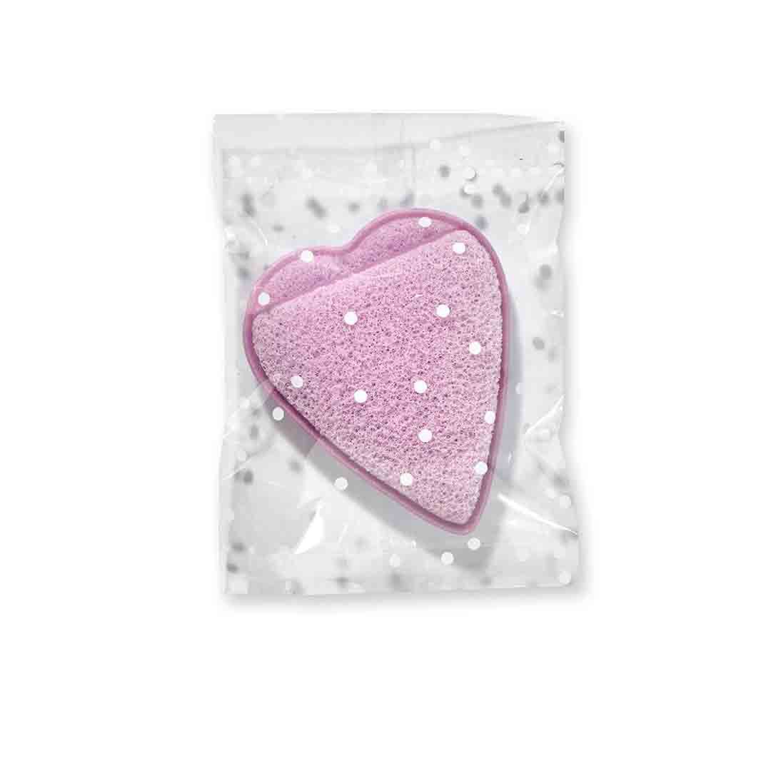 Esponja de Limpeza Facial (Cor Sortida) - IDC INSTITUTE -  - Imagem 2