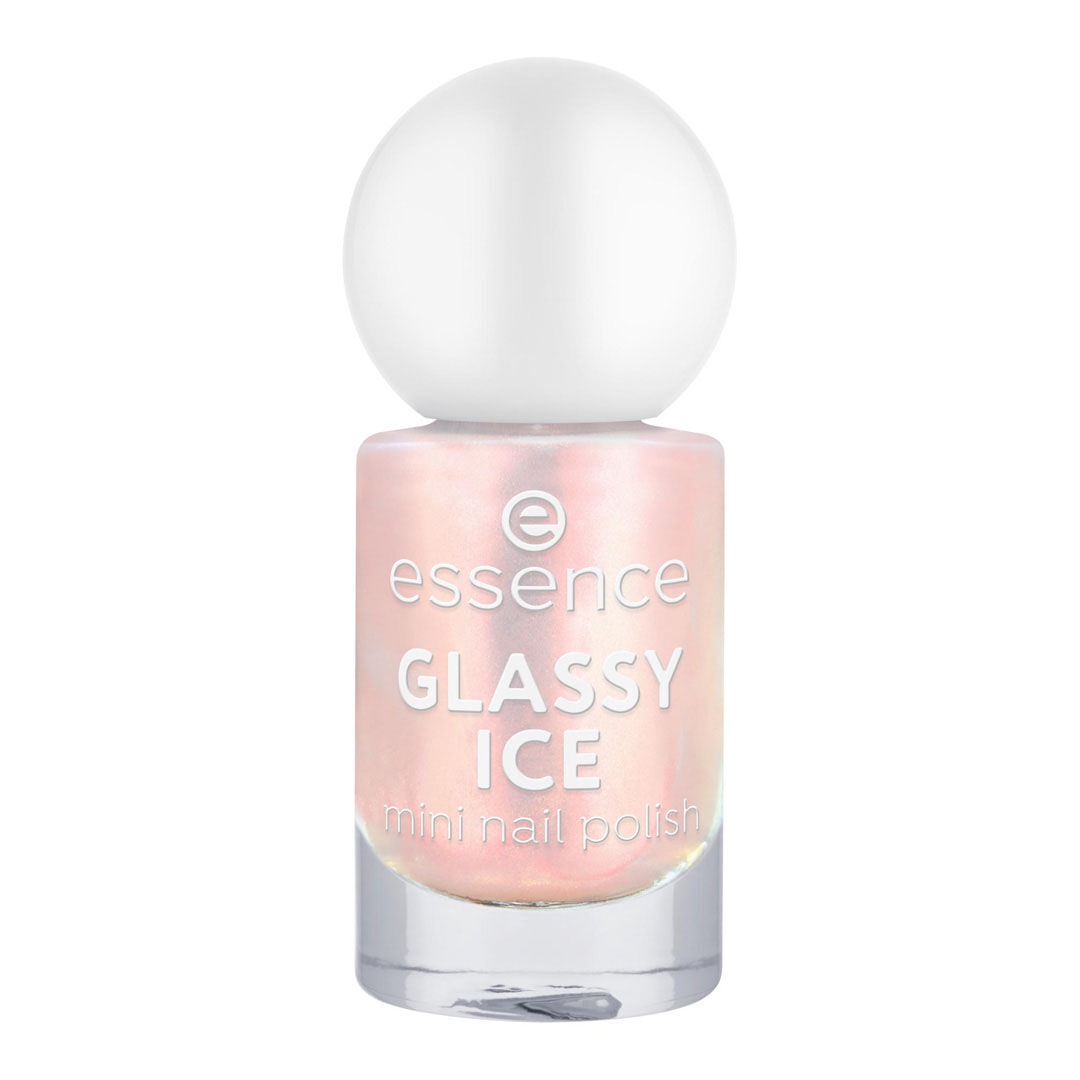 Mini Verniz de Unhas - ESSENCE -  - Imagem 1