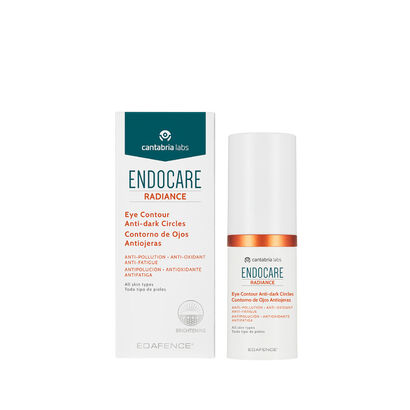 Radiance Contorno de Olhos - ENDOCARE -  - Imagem