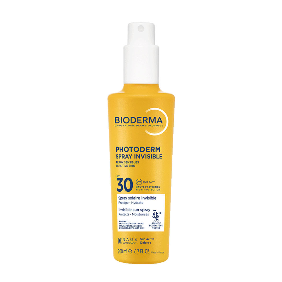 Photoderm Spray SPF30 - BIODERMA -  - Imagem 1