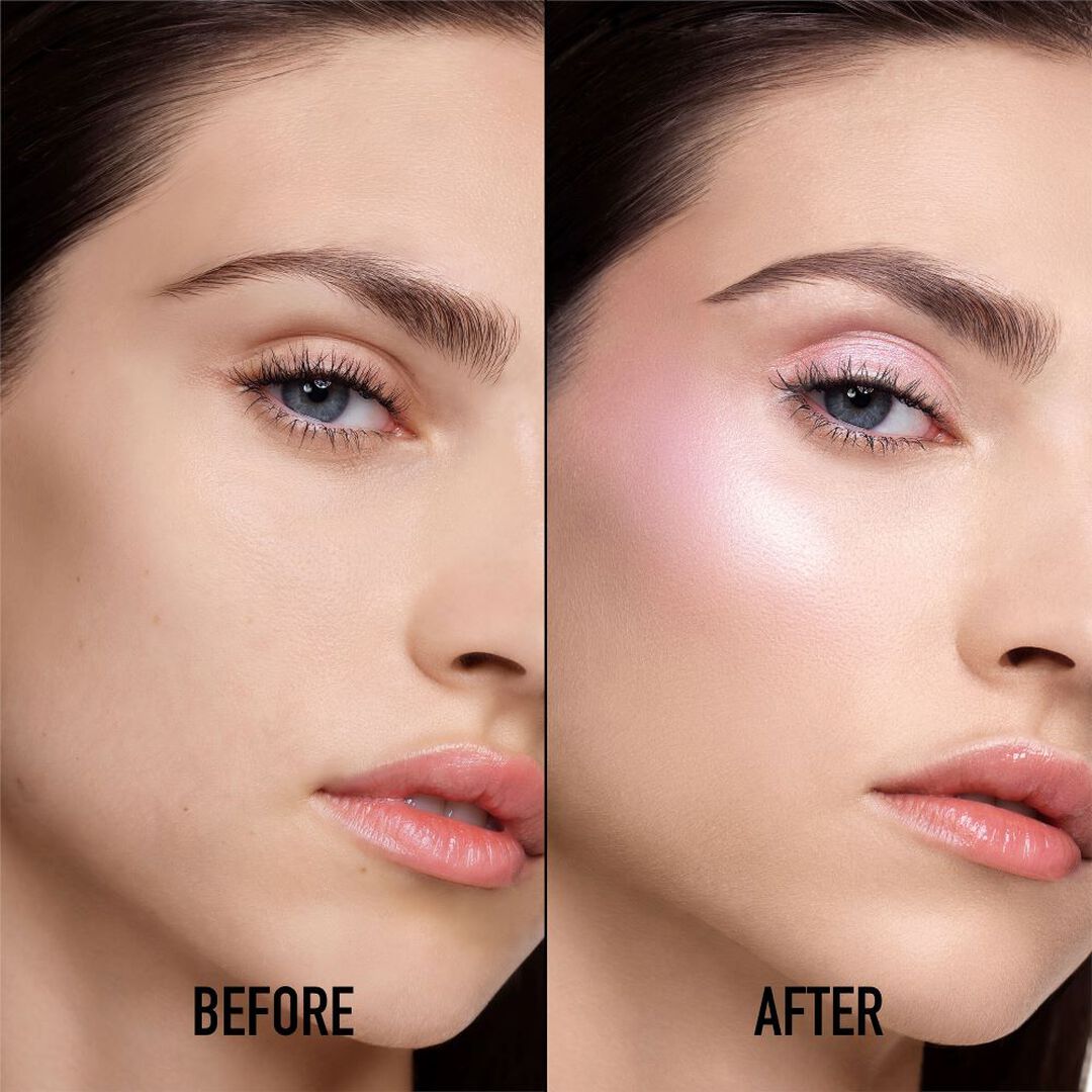 Glow Maximizer - Highlighter l&iacute;quido de longa dura&ccedil;&atilde;o - Dior - Forever - Imagem 4