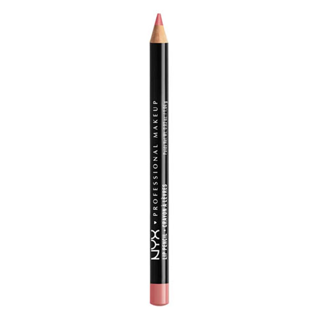 Slim Lip Pencil - NYX Professional Makeup - NYX Maquilhagem - Imagem 1