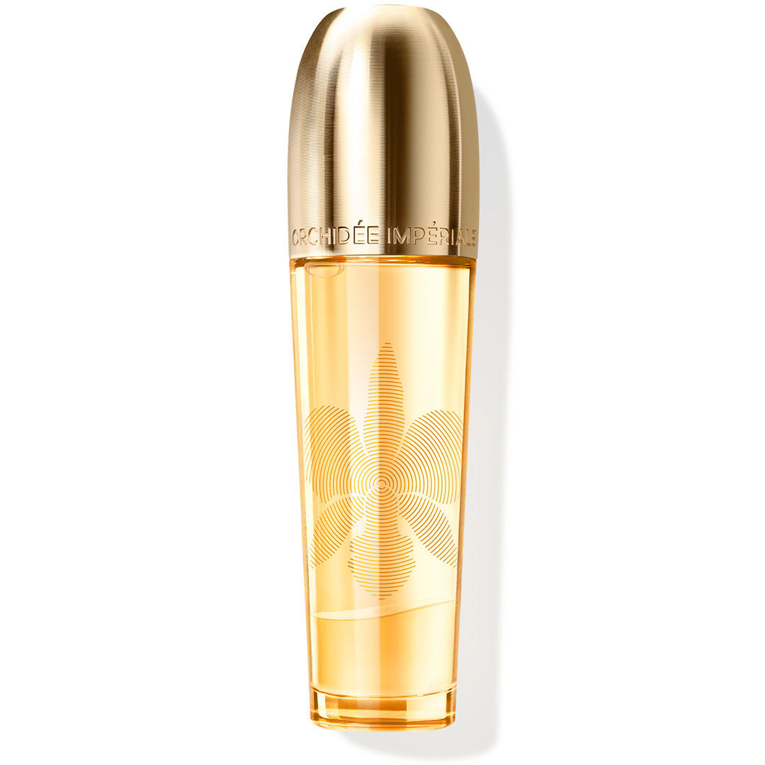 O ÓLEO FUNDAMENTAL - GUERLAIN - ORCHIDÉE IMPÉRIALE - Imagem 1