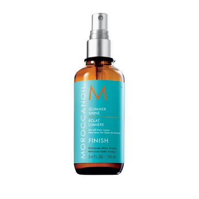 Glimmer Shine - MOROCCANOIL - FINISH - Imagem