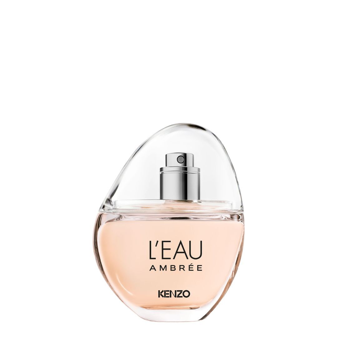 Ambr&eacute;e Eau de Parfum - KENZO - L'EAU PURE - Imagem 1