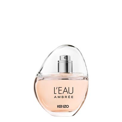 Ambr&eacute;e Eau de Parfum - KENZO - L'EAU PURE - Imagem