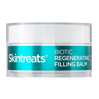 Regenerating Filling Balm - B&aacute;lsamo de Enchimento Regenerador Bi&oacute;tico - REVOX - Skintreats - Imagem