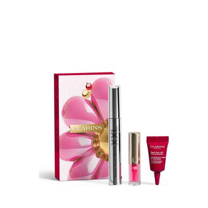 Coffret Wonder Volume XXL - CLARINS - CLARINS MAQUILHAGEM - Imagem