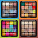 Eye Shadow - NYX Professional Makeup - Ultimate Shadow - Imagem 4