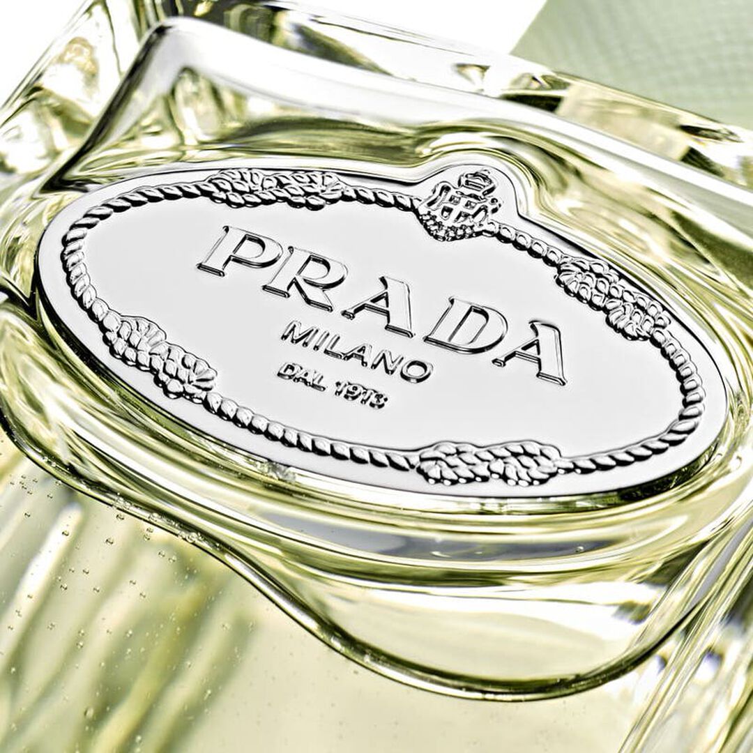 Eau de Parfum - PRADA - PD INFUSION IRIS - Imagem 11