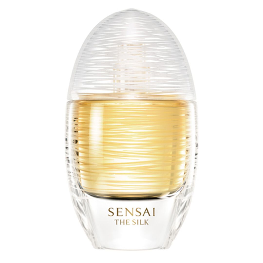 Eau De Parfum - Sensai - THE SILK - Imagem 1
