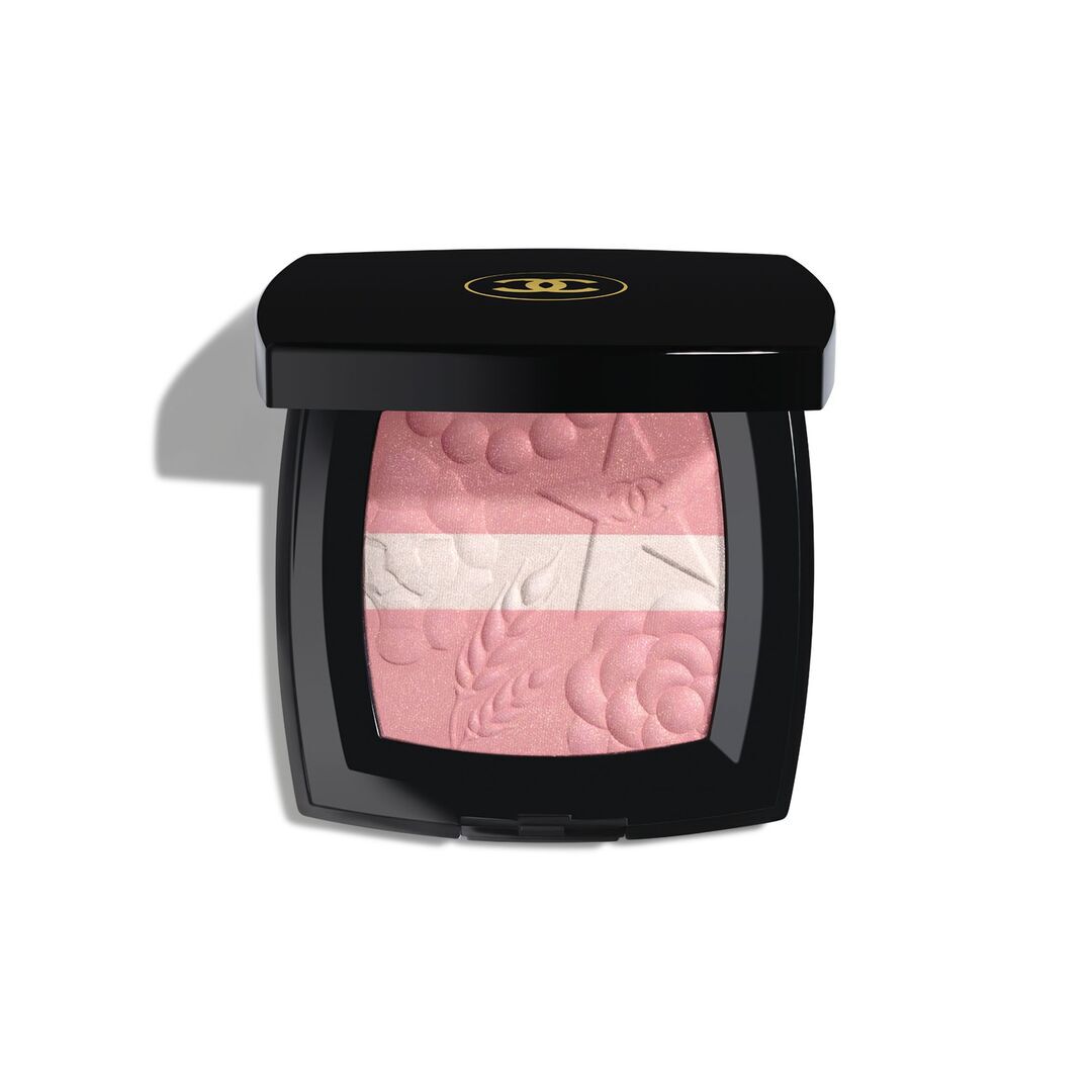 CHANEL MAQUILHAGEM - Les Signes De Chanel - CHANEL | Perfumes e