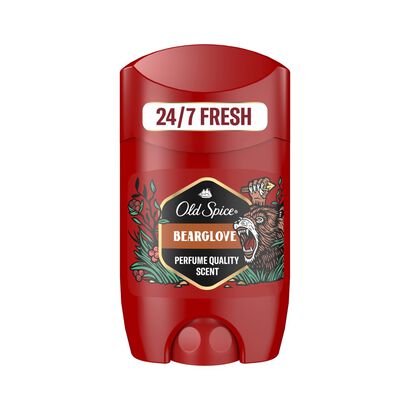 Desodorizante Stick Bearglove - OLD SPICE -  - Imagem