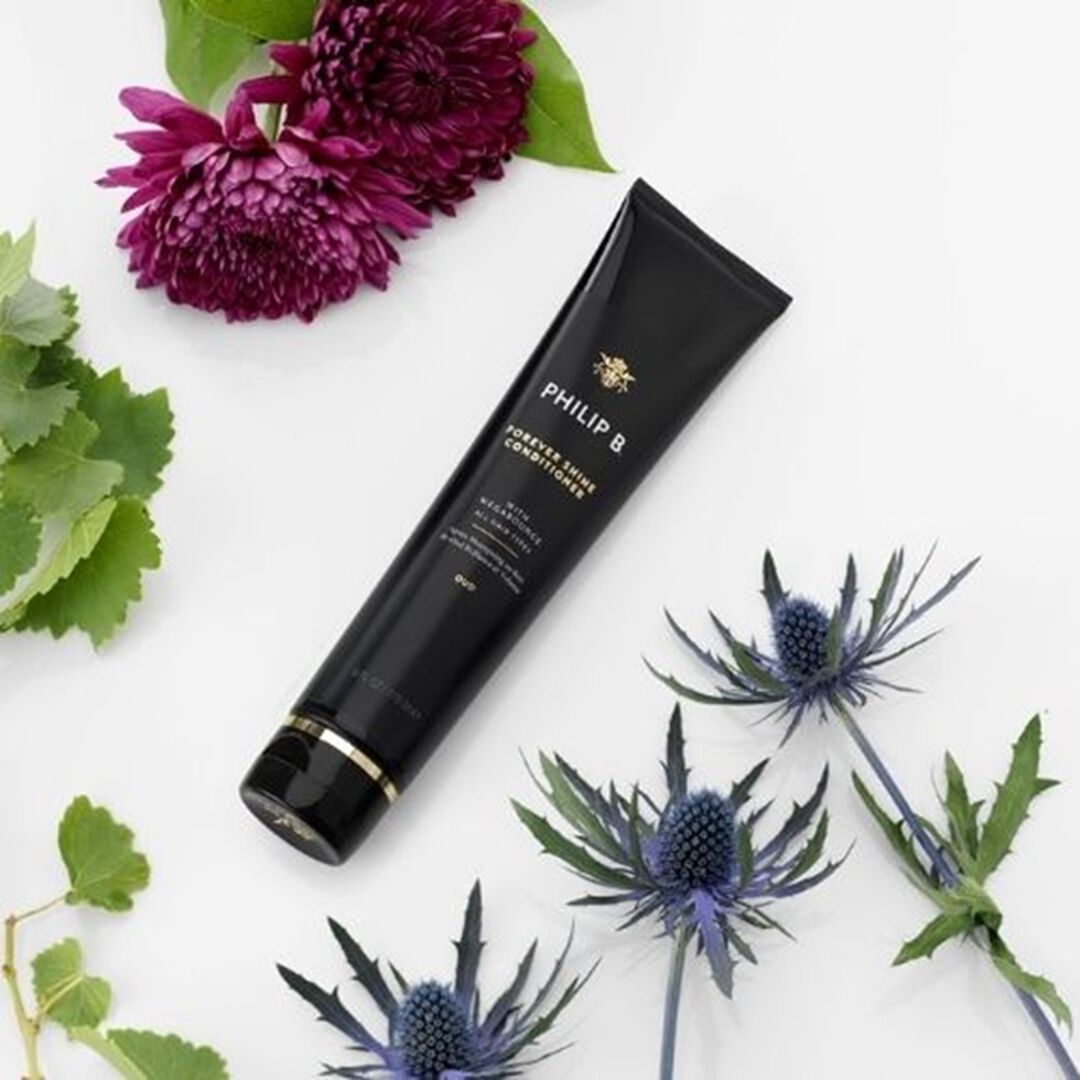 OUD ROYAL forever shine conditioner - Philip B - PHILIP B CAPILARES - Imagem 2