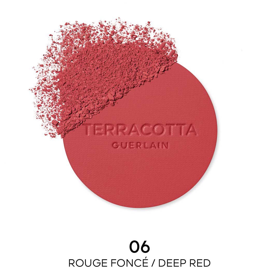 Blush Terracotta - GUERLAIN - TERRACOTTA - Imagem 2