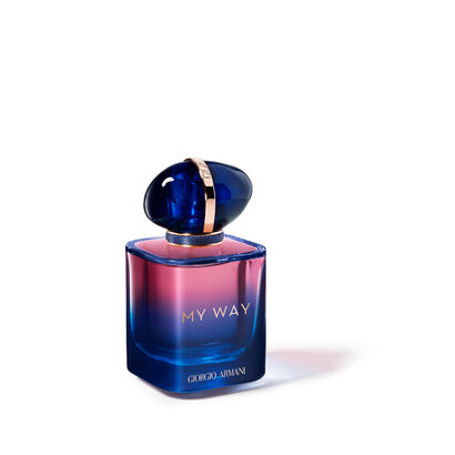 Le Parfum - Giorgio Armani - My Way - Imagem