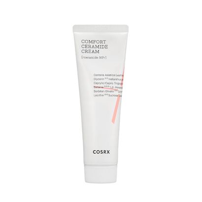 Balancium Comfort Ceramide Cream - CosRX -  - Imagem