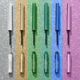 Long-Wear Metallic Liquid Liner - ARTDECO - SPARKS OF JOY - Imagem 4