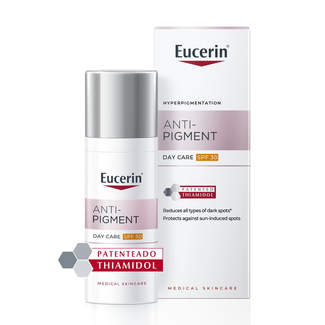 Anti-Pigment Creme de Dia FPS 30 - EUCERIN -  - Imagem 8