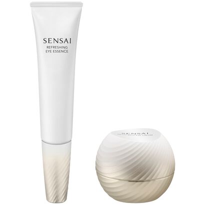Total Eye Treatment - Sensai - EXPERT ITEMS - Imagem