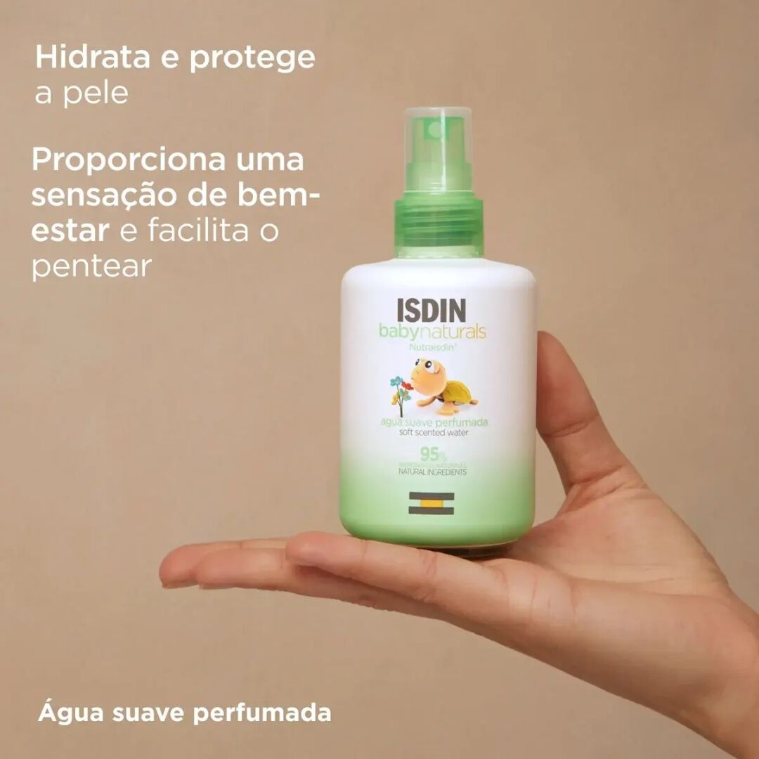 Mist - BABY NATURALS -  - Imagem 2
