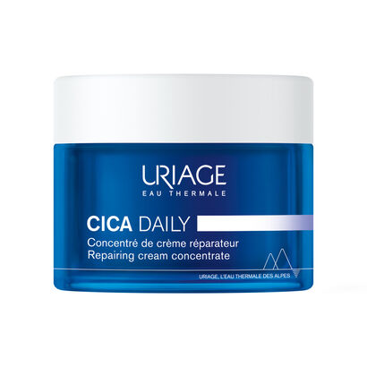 CICA Daily Creme Reparador Concentrado - URIAGE -  - Imagem