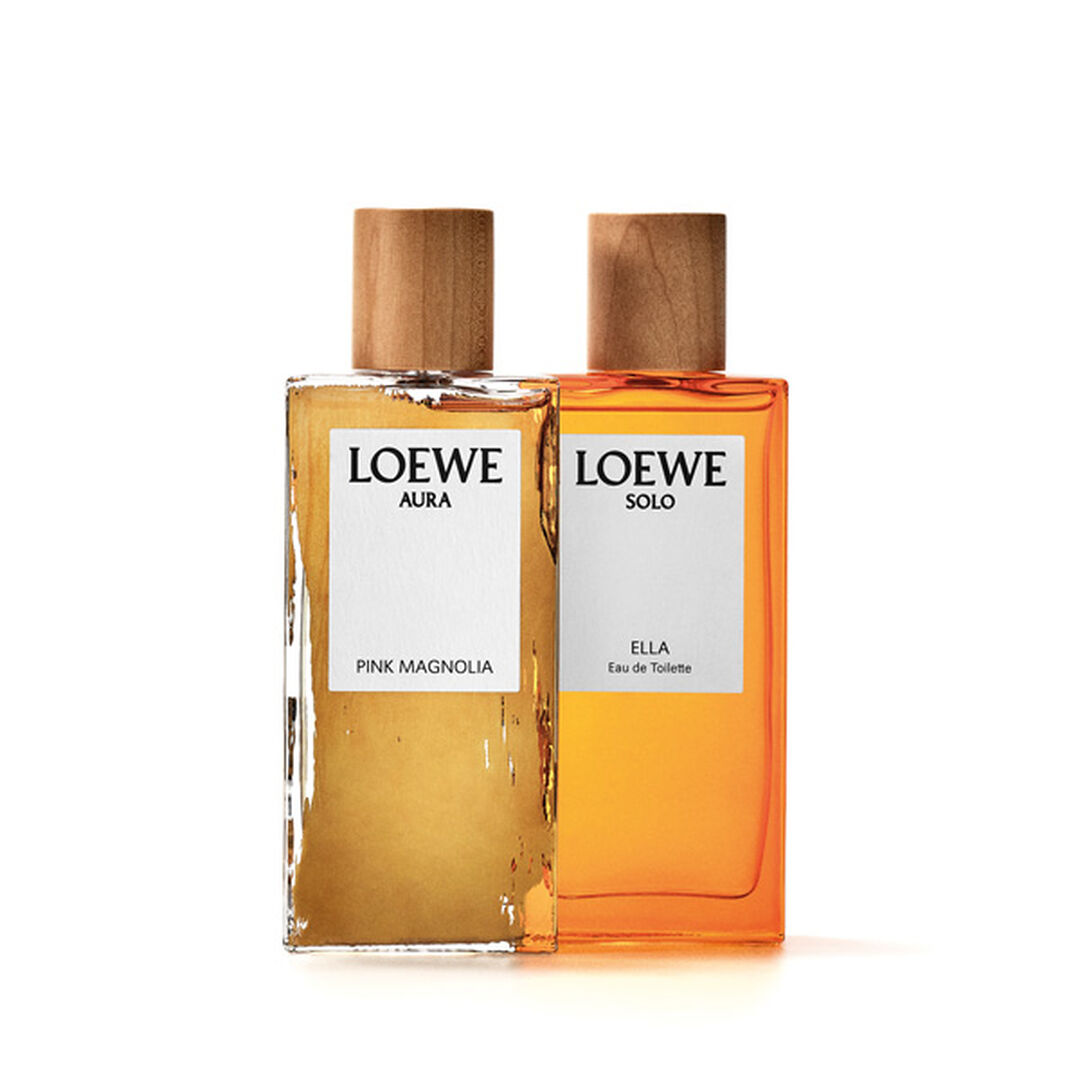 Eau de Parfum - LOEWE - LW PINK MAGNOLIA - Imagem 4