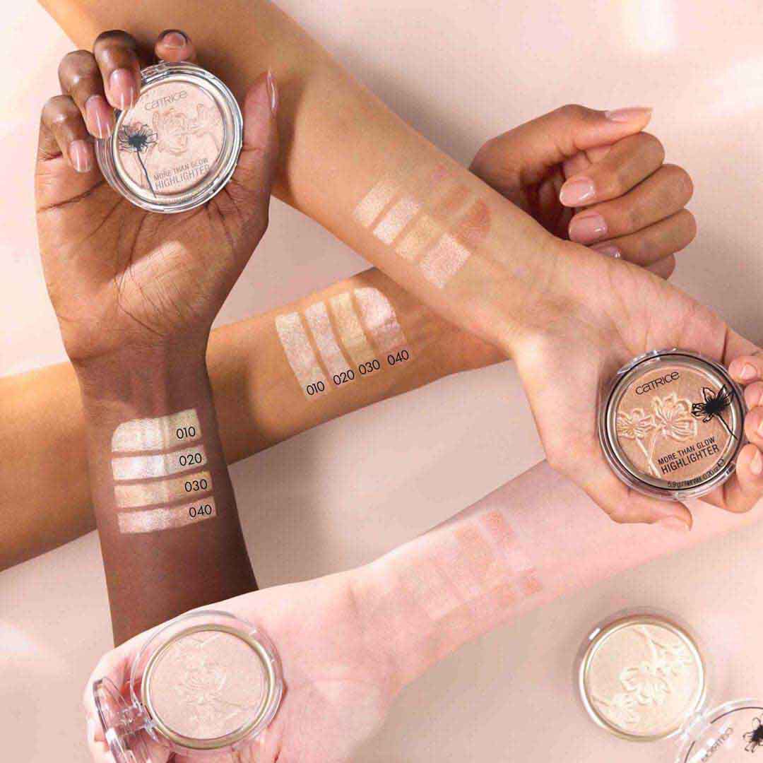 P&oacute; Controlo de Brilho All Matt Plus - CATRICE -  - Imagem 6