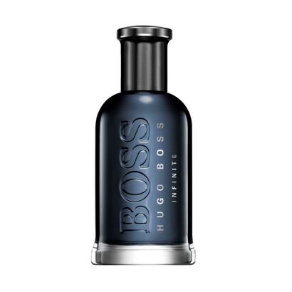 Eau de Parfum - HUGO BOSS - BOSS BOTTLED INFINIT - Imagem