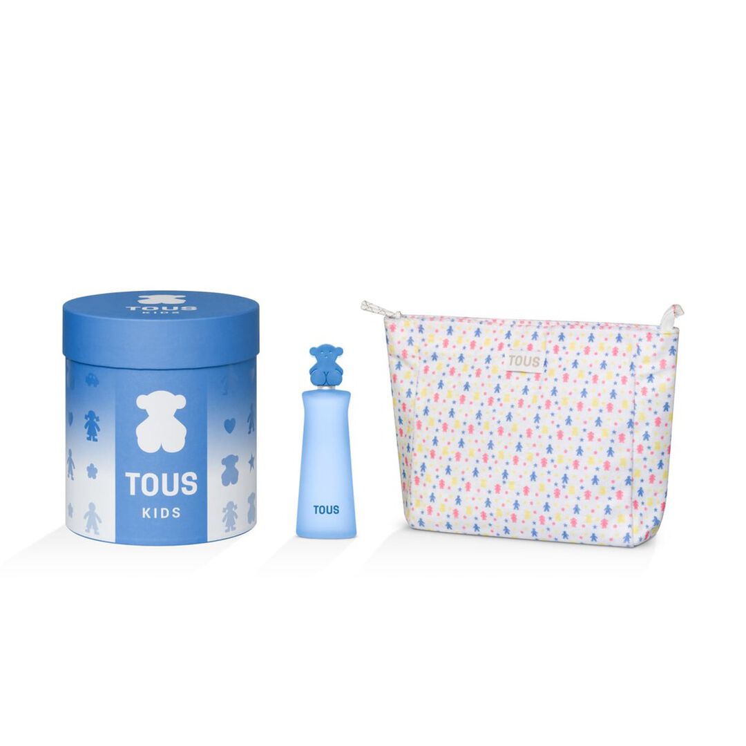 Coffret - TOUS - TOUS KIDS BOY - Imagem 1