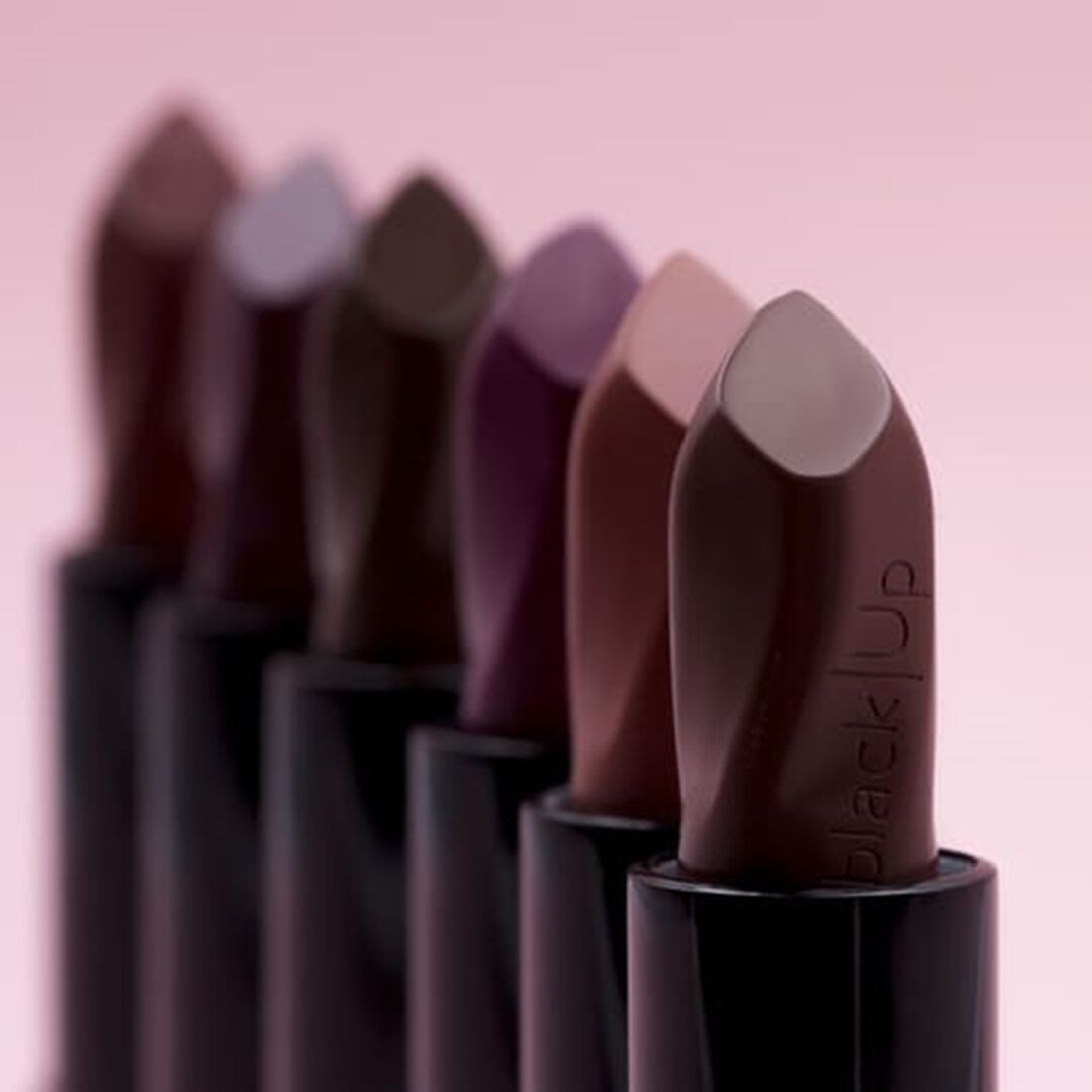 Lipstick - BLACK UP -  - Imagem 5