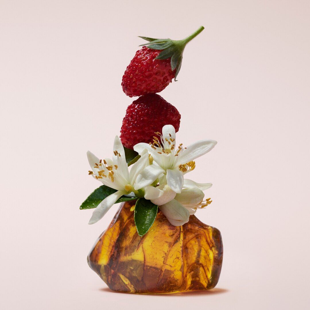 Parfum - BURBERRY - BURBERRY HER - Imagem 5