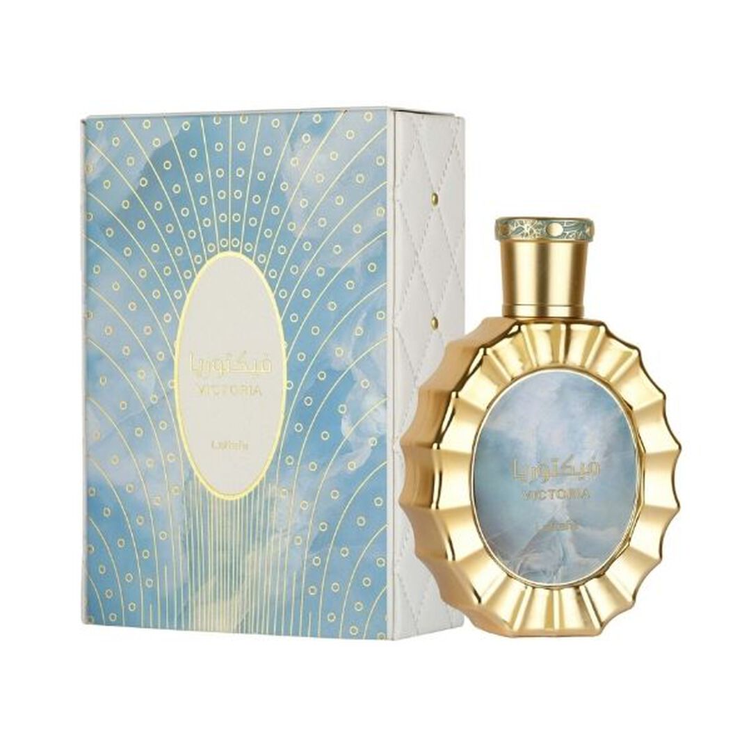 Victoria Eau de Parfum - LATTAFA -  - Imagem 2