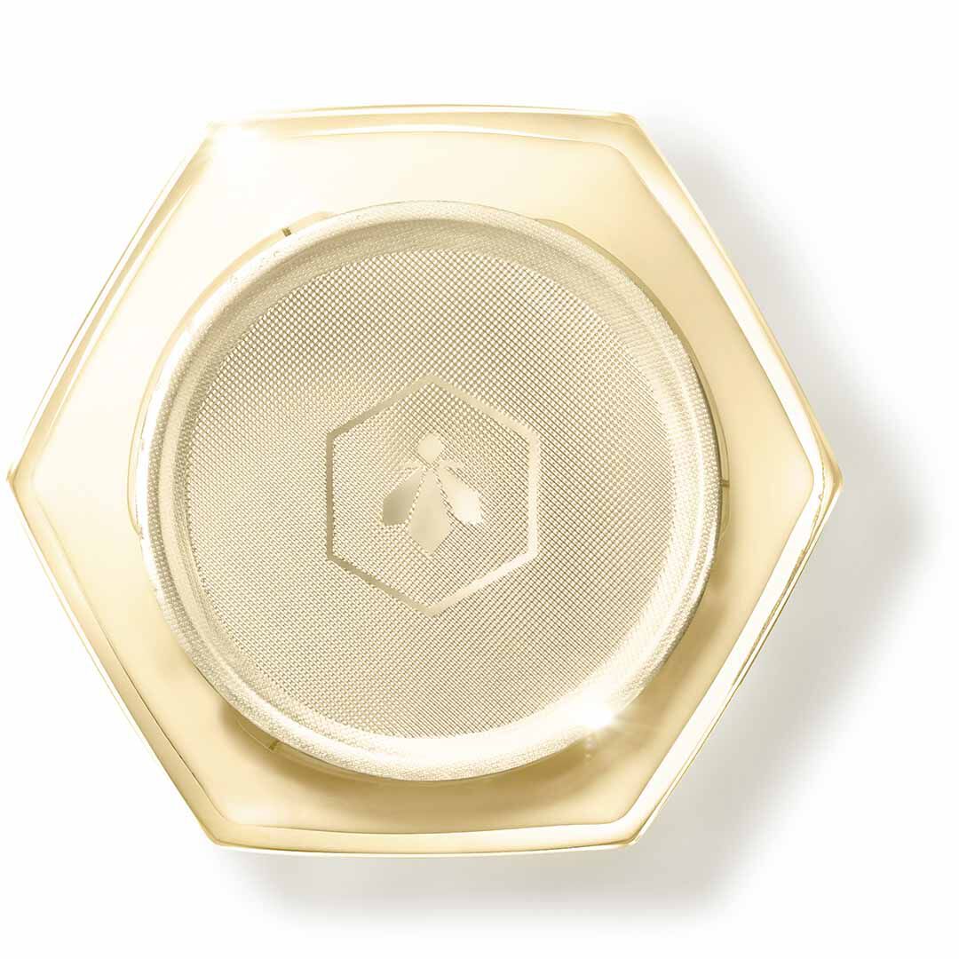 Creme de Dia Honey Treatment - Recarga - GUERLAIN - ABEILLE ROYALE - Imagem 2