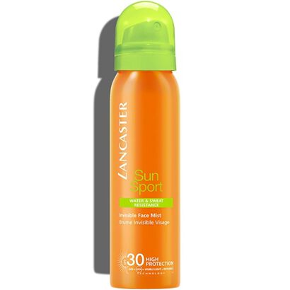 Invisible Mist SPF30 - LANCASTER - LANCASTER SOLARES - Imagem