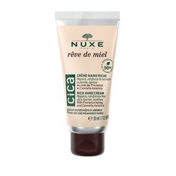 Creme de Mãos Rico Rêve de Miel, , hi-res
